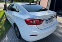 Autos - Chevrolet CRUZE LTZ PLUS 1.4T 4P 2018 Nafta 110000Km - En Venta