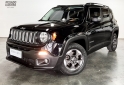 Camionetas - Chrysler Jeep Renegade Sport 2017 Nafta 48000Km - En Venta