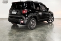 Camionetas - Chrysler Jeep Renegade Sport 2017 Nafta 48000Km - En Venta