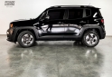 Camionetas - Chrysler Jeep Renegade Sport 2017 Nafta 48000Km - En Venta