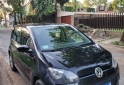 Autos - Volkswagen UP! Mod. MOVE 4 puertas 2017 Nafta 177900Km - En Venta