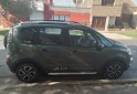 Autos - Citroen C3 air Cross 2012 Nafta 137000Km - En Venta