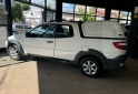 Utilitarios - Fiat Strada 2018 Diesel 100000Km - En Venta