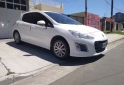 Autos - Peugeot 308 active 2015 Diesel 148000Km - En Venta