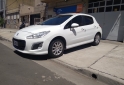 Autos - Peugeot 308 active 2015 Diesel 148000Km - En Venta