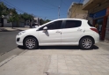 Autos - Peugeot 308 active 2015 Diesel 148000Km - En Venta