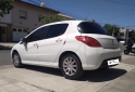 Autos - Peugeot 308 active 2015 Diesel 148000Km - En Venta