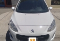 Autos - Peugeot 308 active 2015 Diesel 148000Km - En Venta