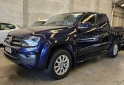 Camionetas - Volkswagen Amarok 2022 Diesel 43000Km - En Venta