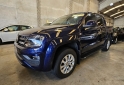 Camionetas - Volkswagen Amarok 2022 Diesel 43000Km - En Venta