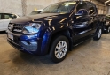 Camionetas - Volkswagen Amarok 2022 Diesel 43000Km - En Venta