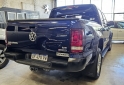 Camionetas - Volkswagen Amarok 2022 Diesel 43000Km - En Venta