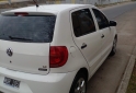 Autos - Volkswagen Fox 2013 Nafta 198000Km - En Venta