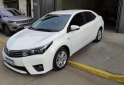 Autos - Toyota Corolla 2016 Nafta 95000Km - En Venta