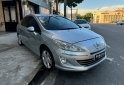 Autos - Peugeot 408 feline 2012 Nafta 141000Km - En Venta