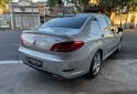 Autos - Peugeot 408 feline 2012 Nafta 141000Km - En Venta