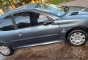 Autos - Peugeot 206 2007 Nafta 193Km - En Venta