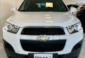 Camionetas - Chevrolet Captiva 2014 Nafta 57000Km - En Venta