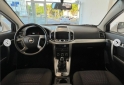 Camionetas - Chevrolet Captiva 2014 Nafta 57000Km - En Venta