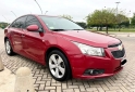 Autos - Chevrolet Cruze 2011 Nafta 200000Km - En Venta