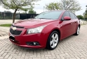 Autos - Chevrolet Cruze 2011 Nafta 200000Km - En Venta