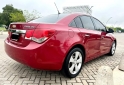 Autos - Chevrolet Cruze 2011 Nafta 200000Km - En Venta