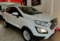 Camionetas - Ford ECOSPORT SE 2018 Nafta 50000Km - En Venta