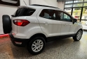 Camionetas - Ford ECOSPORT SE 2018 Nafta 50000Km - En Venta