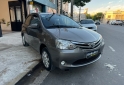 Autos - Toyota Etios XLS 2016 Nafta 90180Km - En Venta