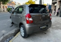 Autos - Toyota Etios XLS 2016 Nafta 90180Km - En Venta