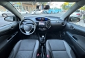 Autos - Toyota Etios XLS 2016 Nafta 90180Km - En Venta