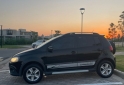 Autos - Volkswagen Fox cross 2011 Nafta 129000Km - En Venta