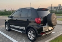 Autos - Volkswagen Fox cross 2011 Nafta 129000Km - En Venta