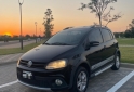 Autos - Volkswagen Fox cross 2011 Nafta 129000Km - En Venta