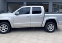 Camionetas - Volkswagen Amarok Tdi 180cv 2016 Nafta 115000Km - En Venta