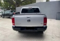 Camionetas - Volkswagen Amarok Tdi 180cv 2016 Nafta 115000Km - En Venta