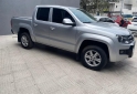 Camionetas - Volkswagen Amarok Tdi 180cv 2016 Nafta 115000Km - En Venta