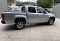 Camionetas - Volkswagen Amarok Tdi 180cv 2016 Nafta 115000Km - En Venta