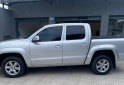 Camionetas - Volkswagen Amarok Tdi 180cv 2016 Nafta 115000Km - En Venta