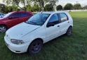 Autos - Fiat Palio 2000 Nafta 236000Km - En Venta