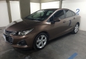 Autos - Chevrolet CRUZE 2020 Nafta 110000Km - En Venta