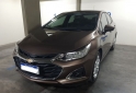 Autos - Chevrolet CRUZE 2020 Nafta 110000Km - En Venta