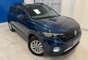 Autos - Volkswagen T-CROSS - TRENDLINE 2020 Nafta 19500Km - En Venta