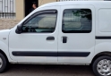 Utilitarios - Renault KANGOO 2015 GNC 86500Km - En Venta