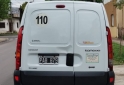 Utilitarios - Renault KANGOO 2015 GNC 86500Km - En Venta