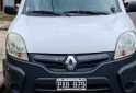 Utilitarios - Renault KANGOO 2015 GNC 86500Km - En Venta