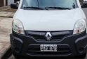 Utilitarios - Renault KANGOO 2015 GNC 86500Km - En Venta