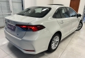 Autos - Toyota COROLLA XEI 2021 Nafta 31000Km - En Venta