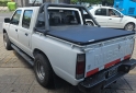 Camionetas - Nissan Frontier NP300 2014 Diesel 150000Km - En Venta