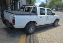 Camionetas - Nissan Frontier NP300 2014 Diesel 150000Km - En Venta